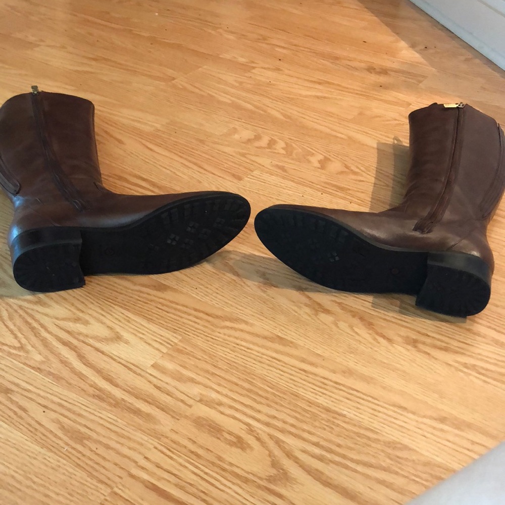 Blondo Riding Boots - Picture 4 of 4